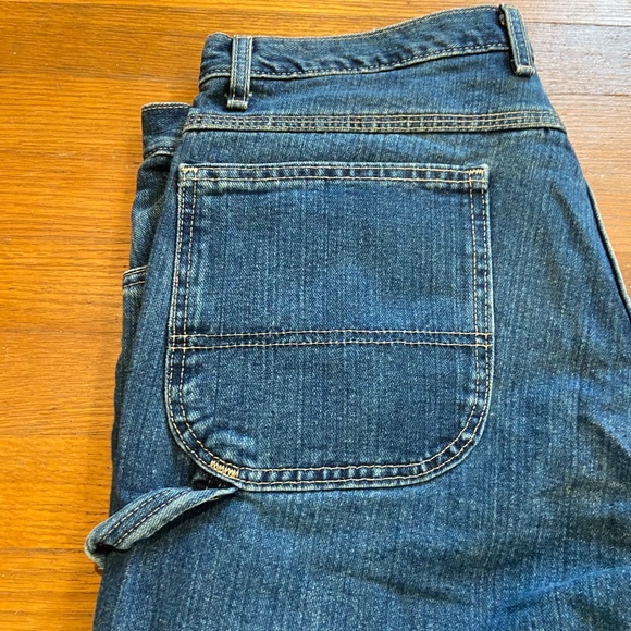 Dickies Carpenter Jeans Men - Picture 8 of 10